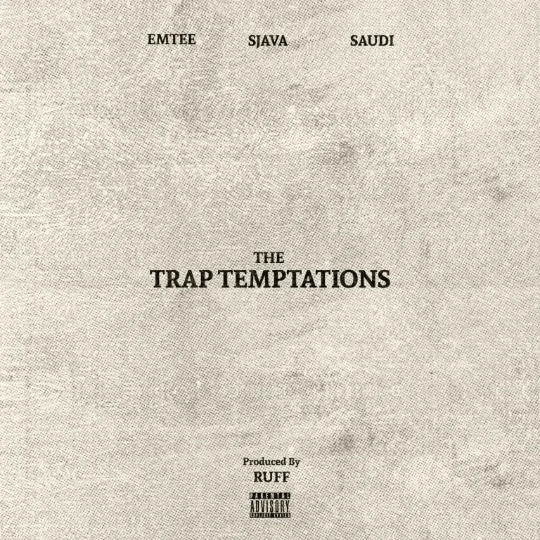 Ruff- Ivangeli Ft Emtee, Sjava, Saudi & ThaboSmol