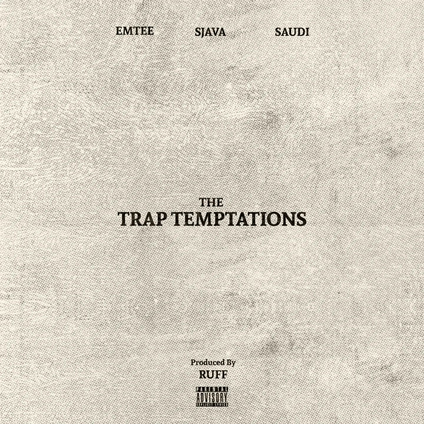 Ruff- Ivangeli Ft Emtee, Sjava, Saudi & ThaboSmol