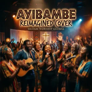 Segmento Official – Ayibambe (AI Reimagined Remix)