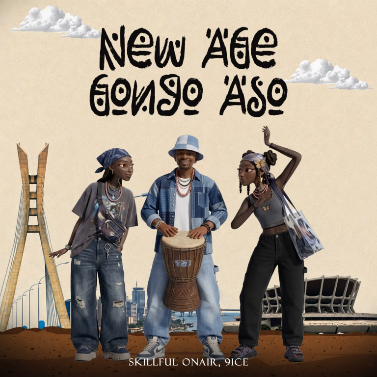 skillful-onair-new-age-gongo-aso-ft-9ice-afrofusion-nigeria-2026