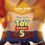 Taylor Swift – I Knew It, I Knew You