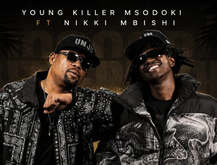 Msodoki Young Killer – Good Afternoon Ft Nikki Mbishi