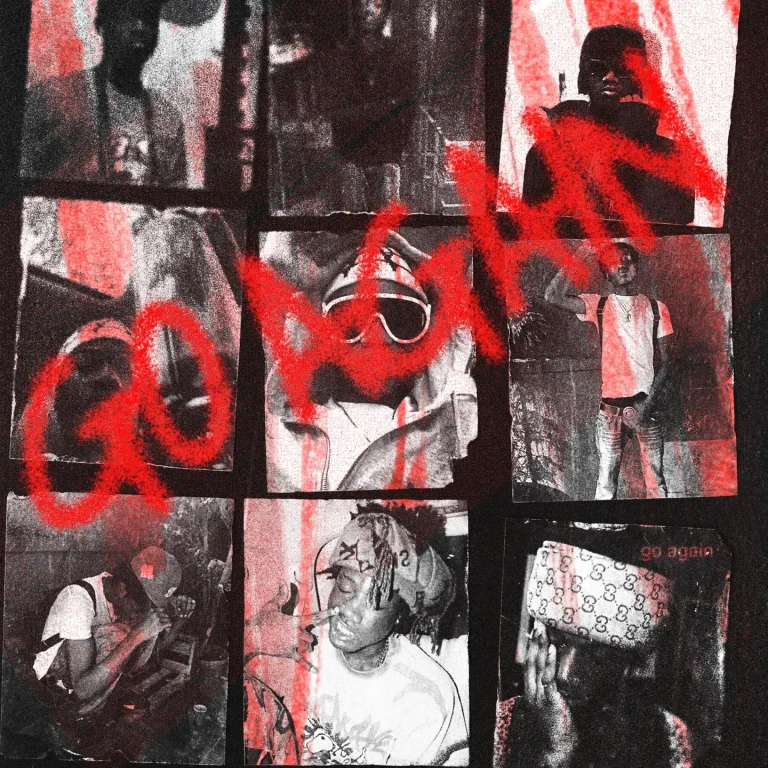 Image of Zaylevelten – Go Again |