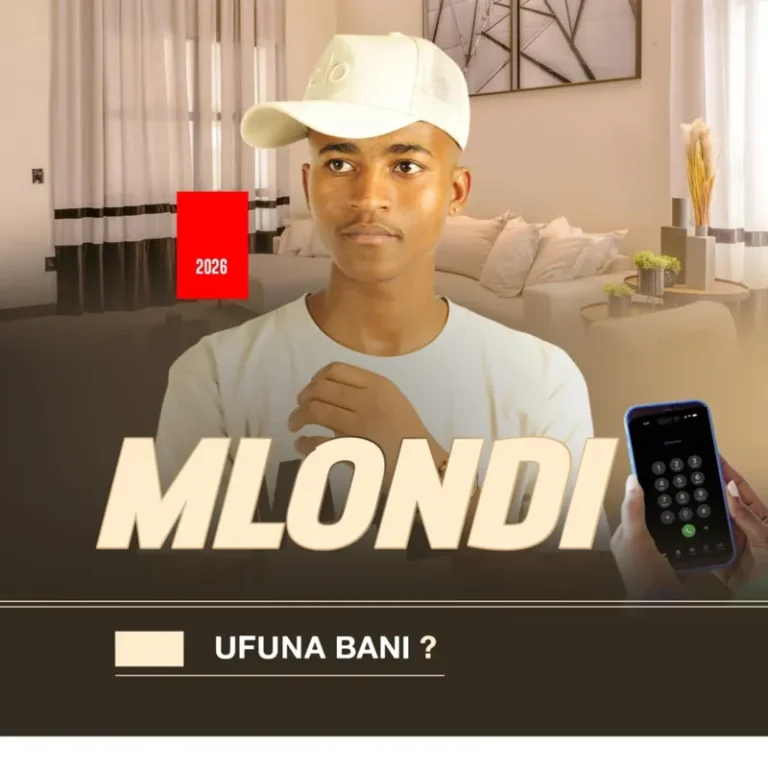 uMlondi – Ngijola Nes’lima
