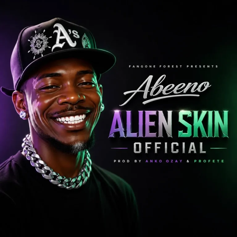 Alien Skin – Abeeno