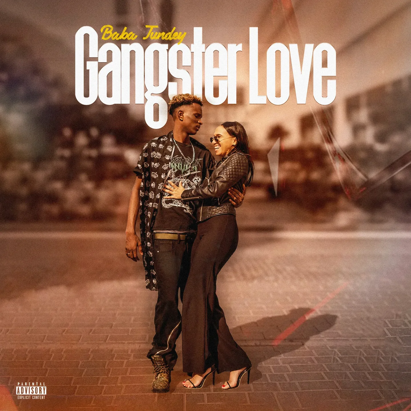 Baba Tundey – Gangster Love