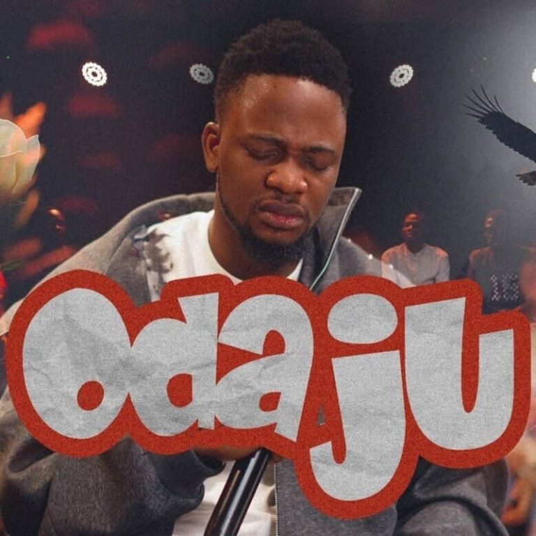 Bisimanuel – Odaju (It Is Assured) Image