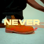 Chiwala – Never Ft. Shokii Mwana Chibolya Cover artwork