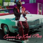Donny Crown Gimme Life Ft. Skales artwork