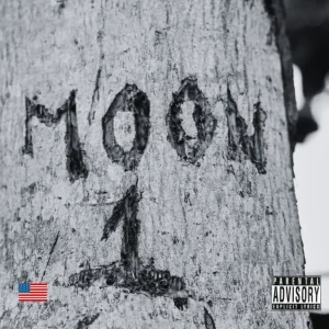 EF Moon - I Knoww ft. Star Jay Cover art