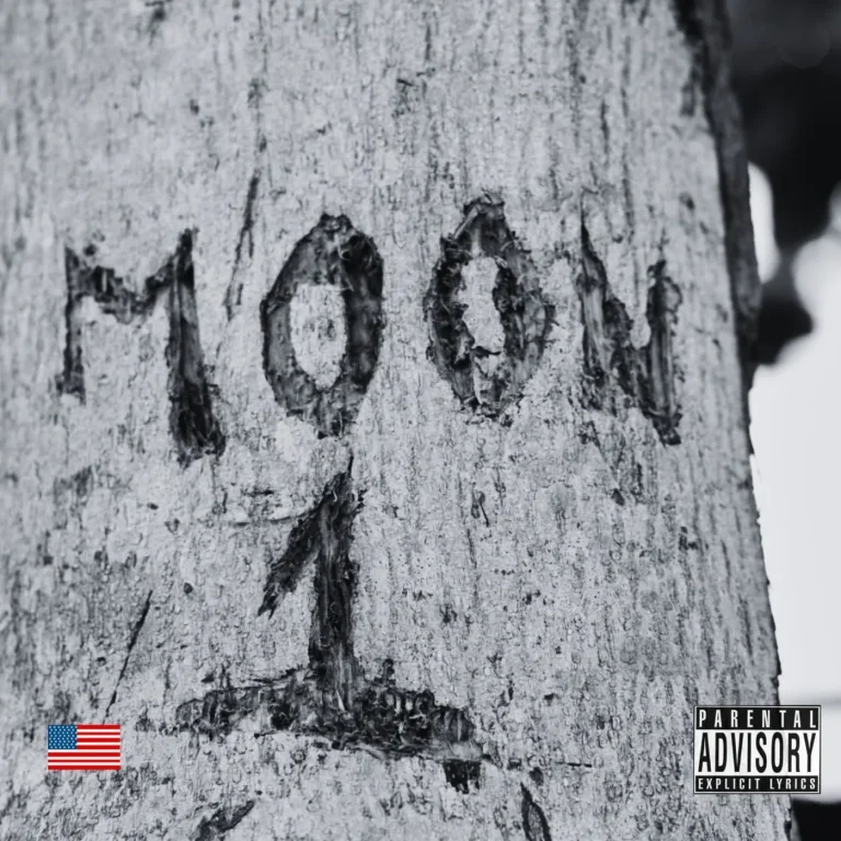 EF Moon - I Knoww ft. Star Jay Cover art