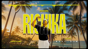 Echo 254 – Richika