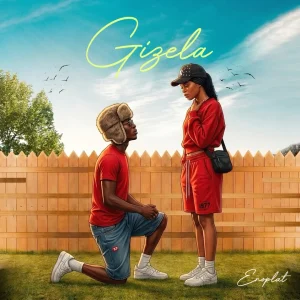 Enoplat – Gizela Cover Art
