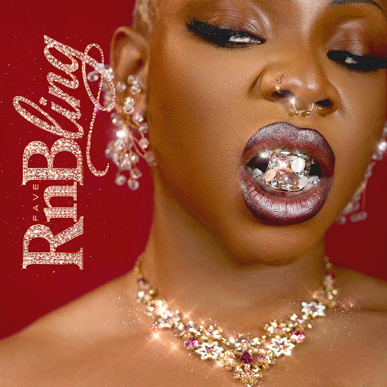 Fave – La La La Cover art