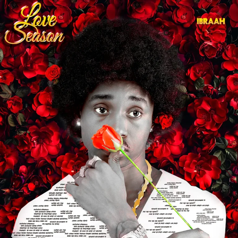 Ibraah – Apite