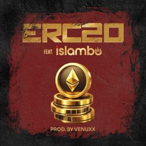 Islambo – erc20 Cover Art