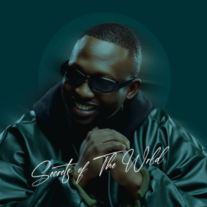 JAZZWRLD – Secrets Of The WRLD (Album)