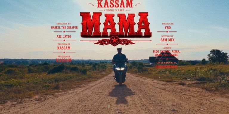 Kassam – Mama Image