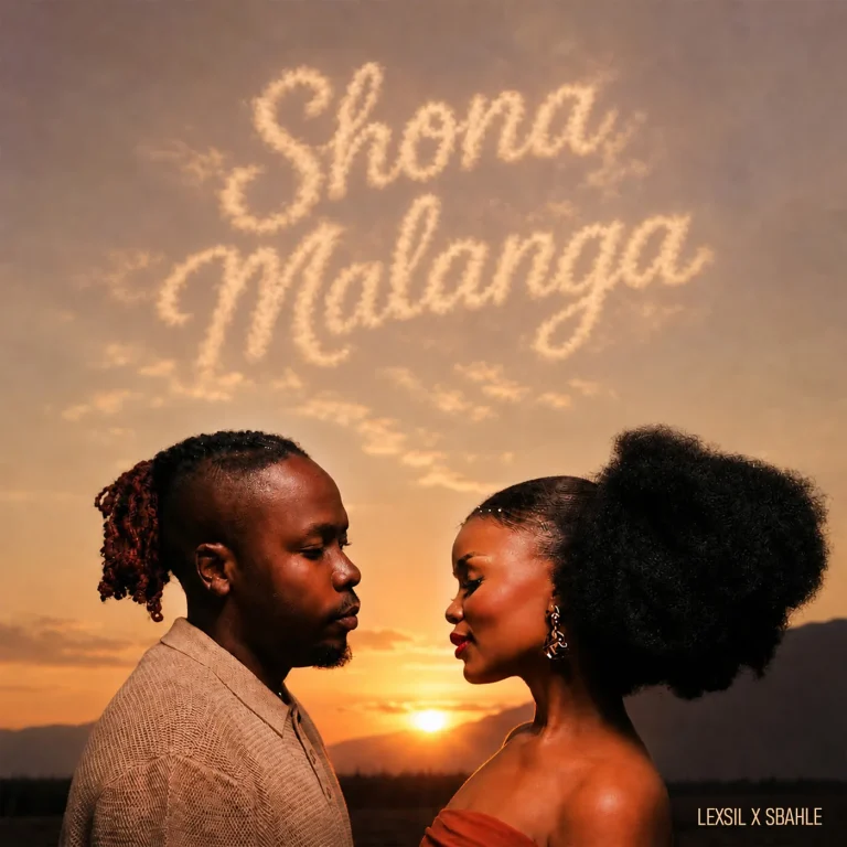 Lexsil – Shona Malanga Ft. Sbahle