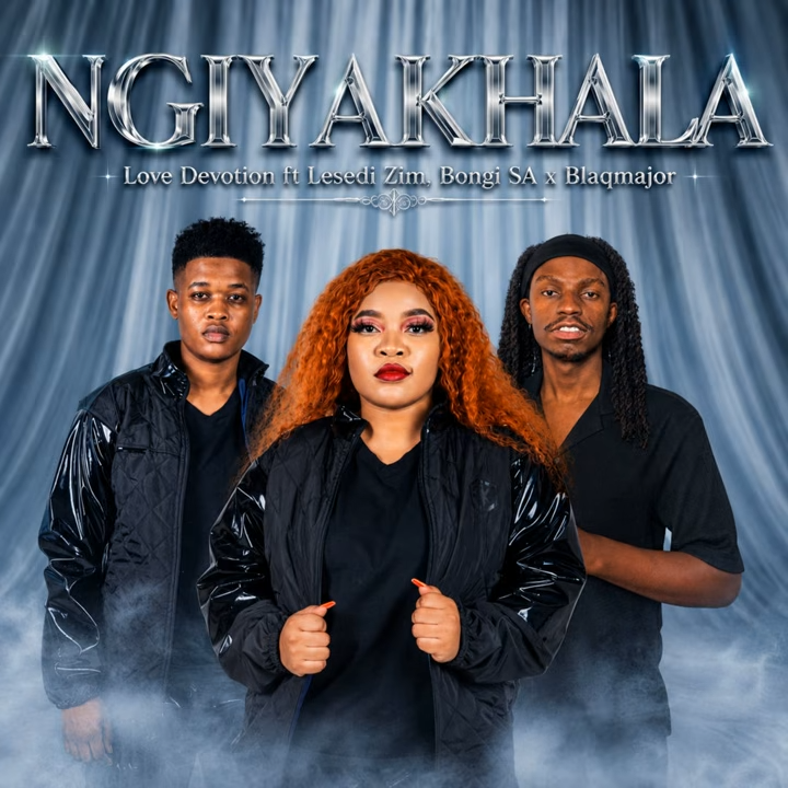 Love Devotion – Ngiyakhala Ft Bongi Sa, Blaqmajor & Lesedi Zim
