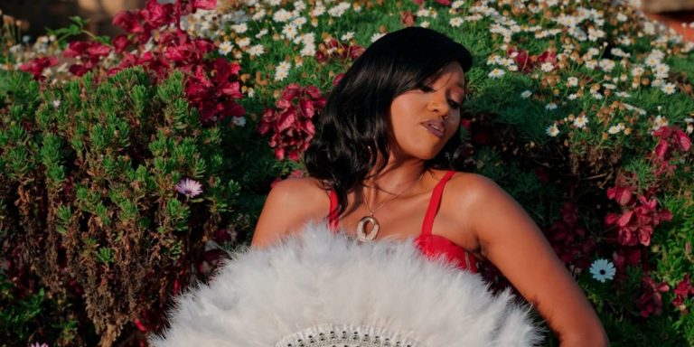 MISS P – Walking Away Cover Art