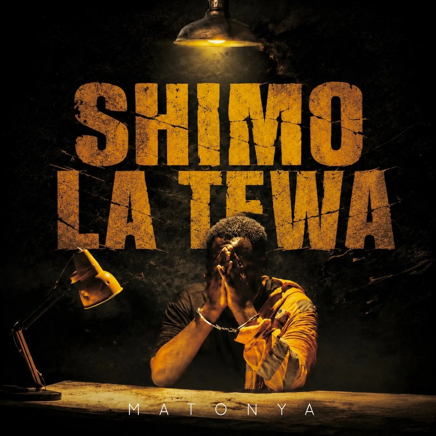 Matonya – Shimo La Tewa Artwork