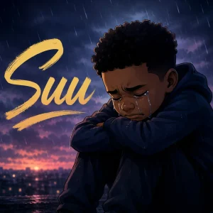 Misso Misondo – Suu Cover art