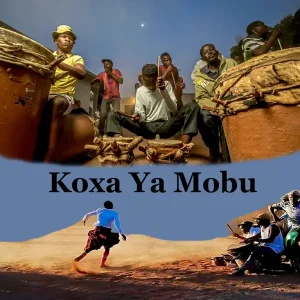 Mr TriggerMan – Koxa Ya Mobu Ft. DJ Hot Sauce