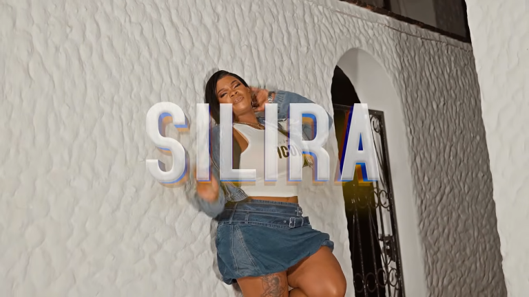 Queen Sheba – Silira