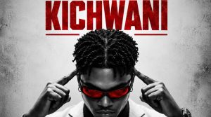 Raydiance Tz – Usinipande Kichwani Cover Art