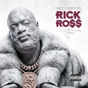 Rick Ross – #23