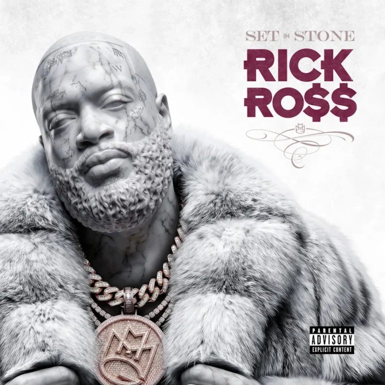 Rick Ross – #23