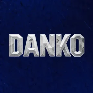 Rifle Deep – Danko Cover art