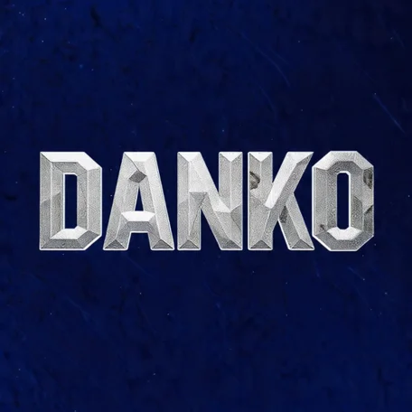Rifle Deep – Danko Cover art