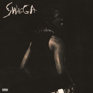 SSSoundGawd – Swagga Cover Art