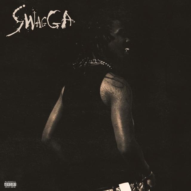 SSSoundGawd – Swagga Cover Art