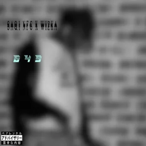 Saqi NFG – 649 Ft. Wizka Cover Art