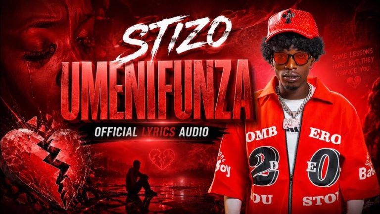 Stizo – Umenifunza