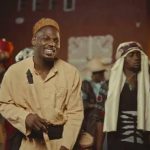 Boyskido – Gimbiyar Hausa