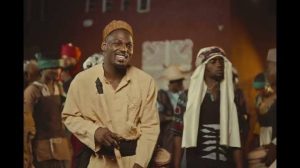 Boyskido – Gimbiyar Hausa