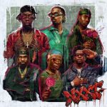 Chocolate City – Uloma Ft. Tar1q, Major AJ & Noon Dave
