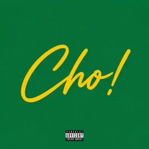 Crayon – Cho!