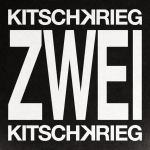 KITSCHKRIEG – Gut Genug (Afro Version) Ft. OMAH LAY, Blumengarten & 255