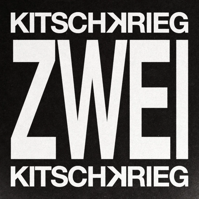 KITSCHKRIEG – Gut Genug (Afro Version) Ft. OMAH LAY, Blumengarten & 255
