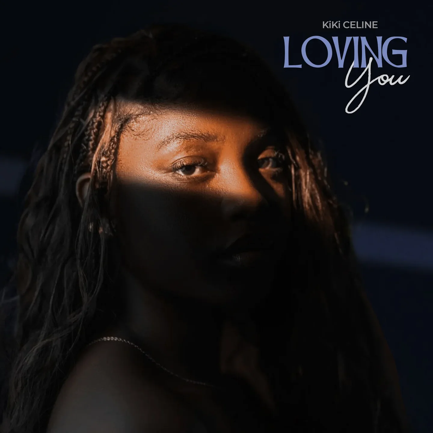 KiKi Celine – Loving You