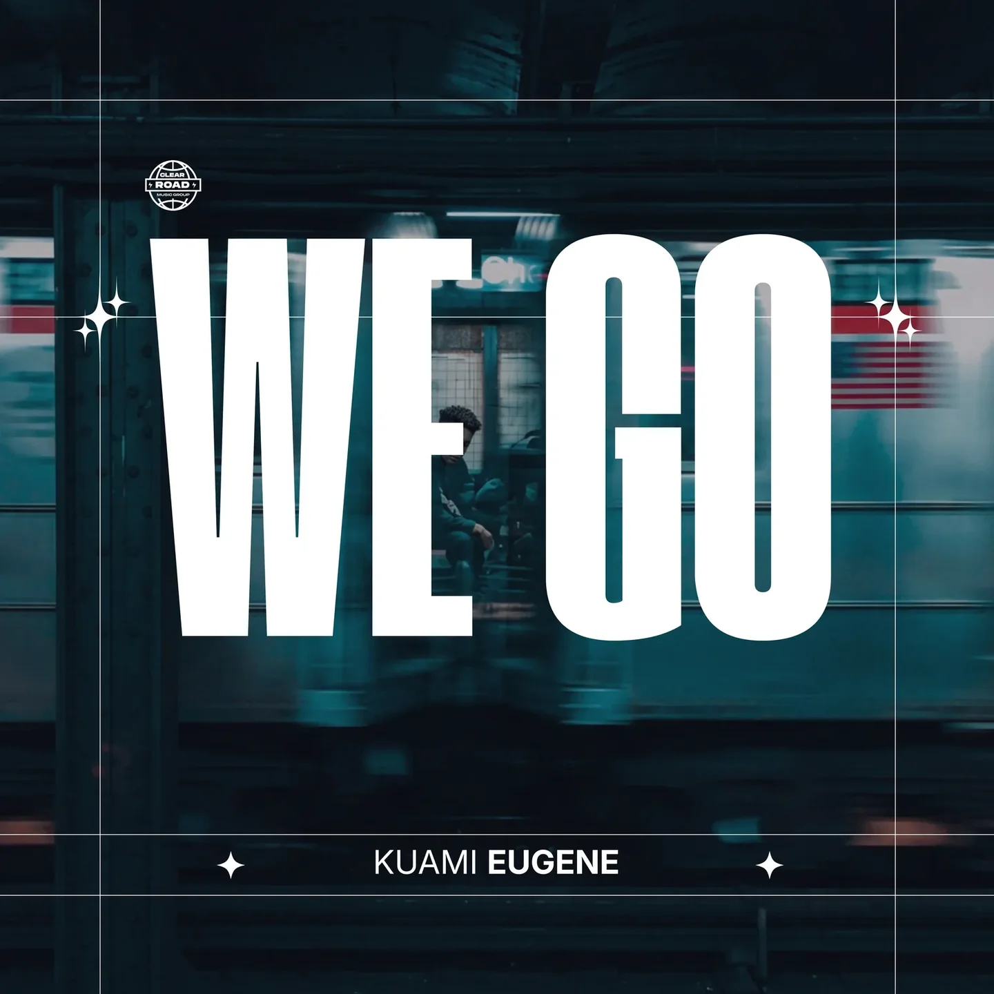 Kuami Eugene – We Go