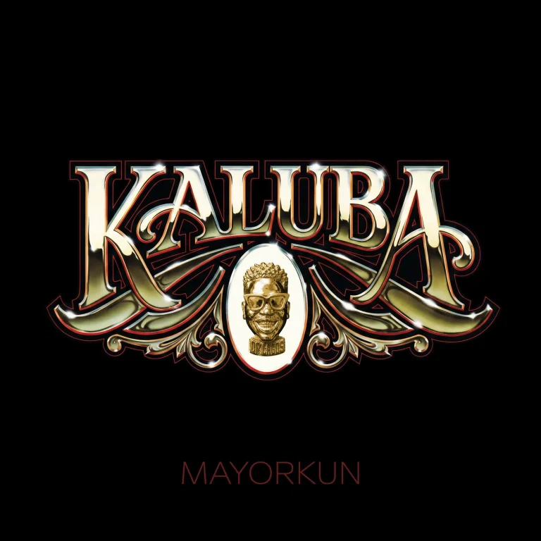 Mayorkun – Kaluba