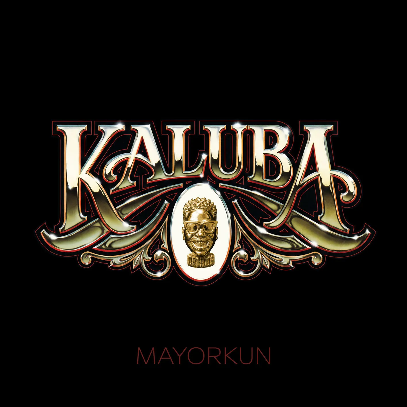 Mayorkun – Kaluba