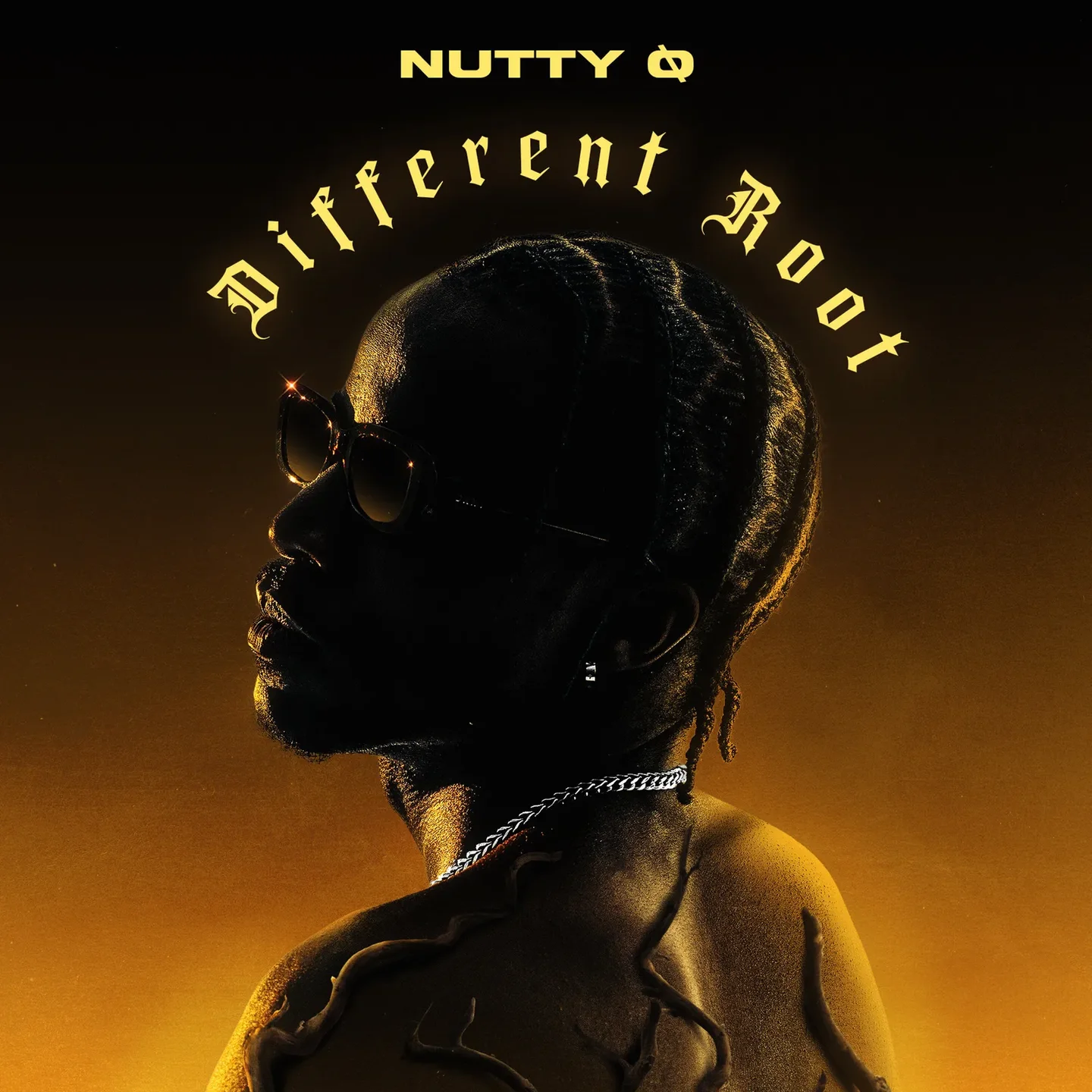 Nutty O – Too Much Ft. Fido