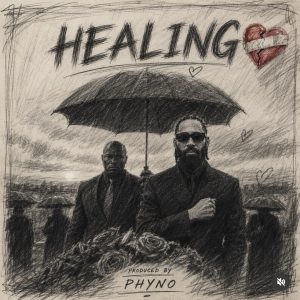 Phyno – Healing